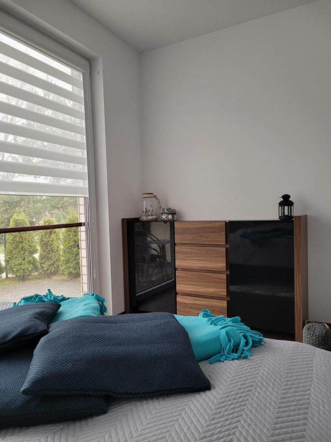 Aparatment Zatoka Pucka 외부 사진