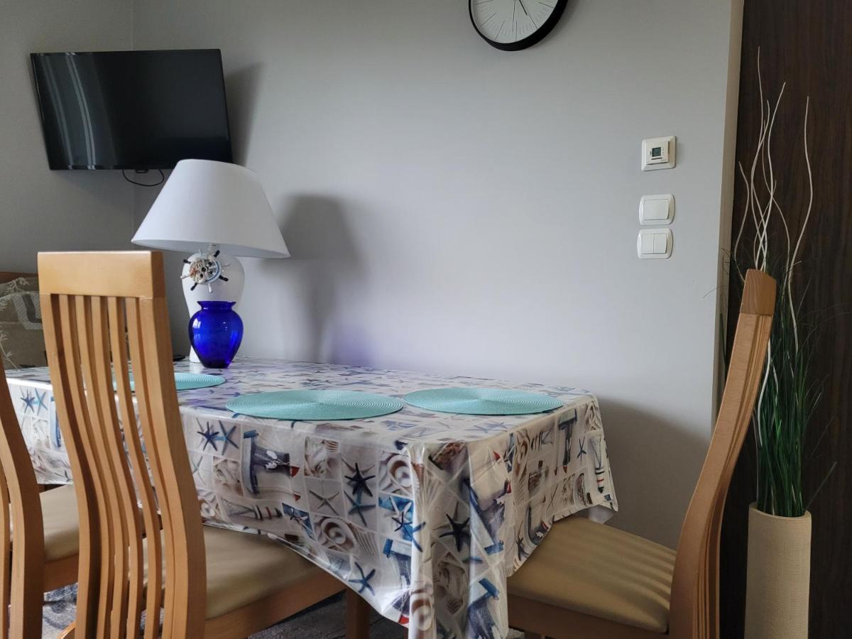 Aparatment Zatoka Pucka 외부 사진