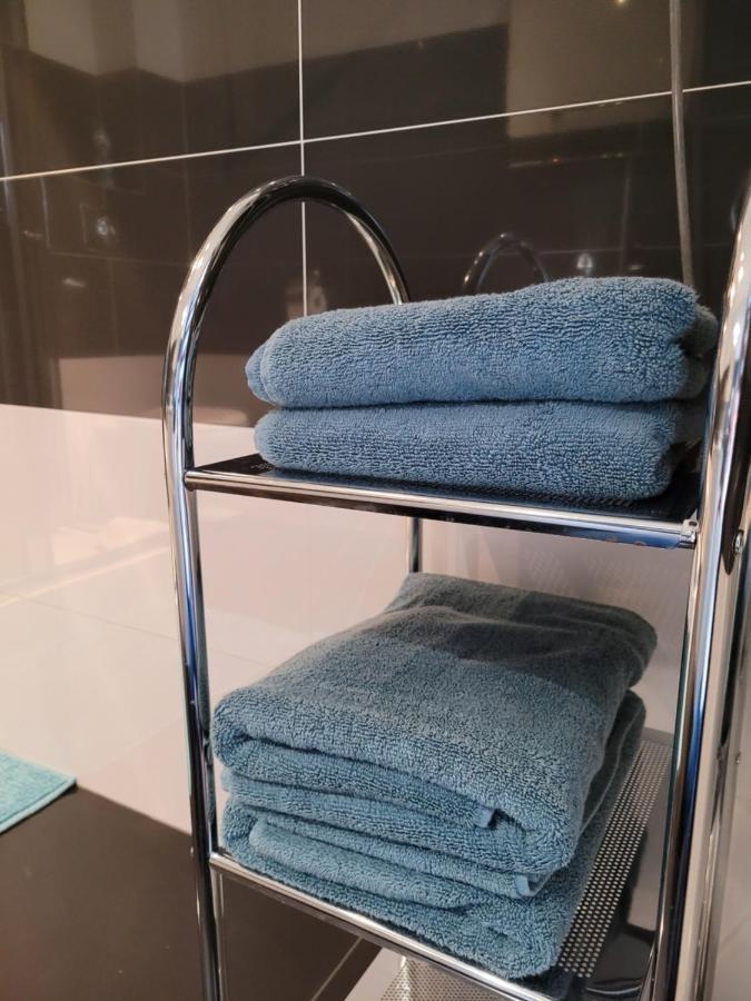 Aparatment Zatoka Pucka 외부 사진