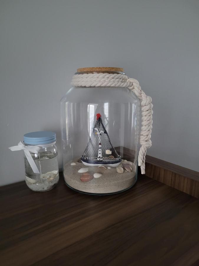 Aparatment Zatoka Pucka 외부 사진