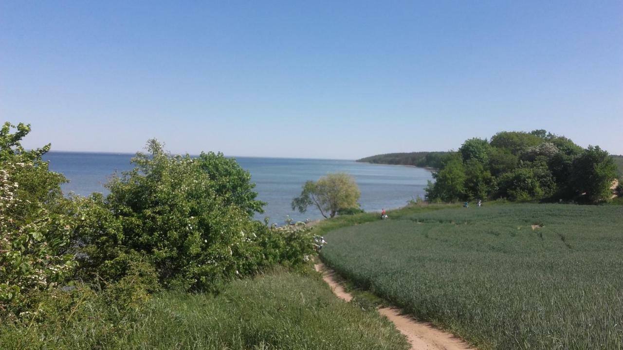 Aparatment Zatoka Pucka 외부 사진